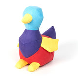 Cubism Duck