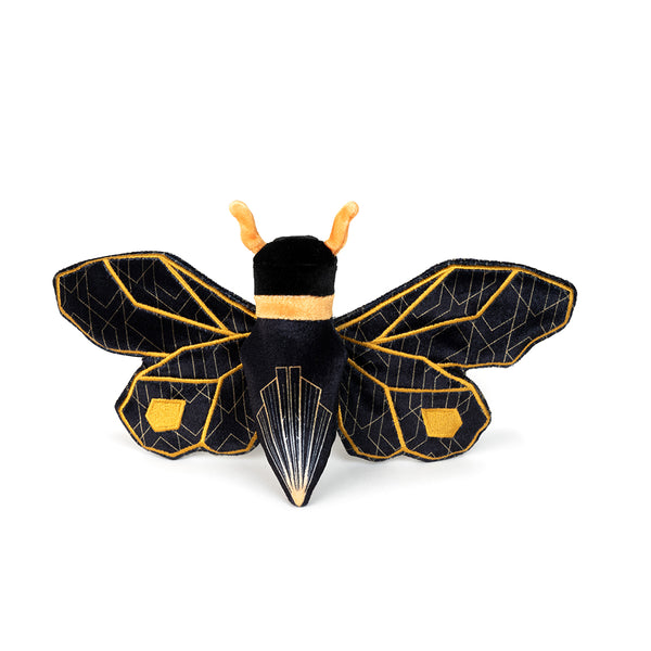 Art Deco Bee